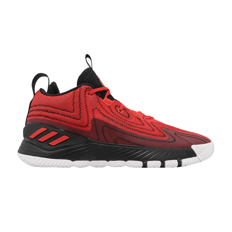 adidas adidas D Rose Son of Chi 2 'Brenda'