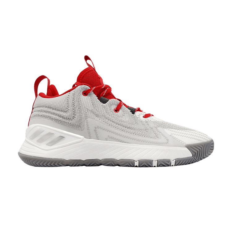 adidas adidas D Rose Son of Chi 2 'Dufu-Beyond the Frontier'