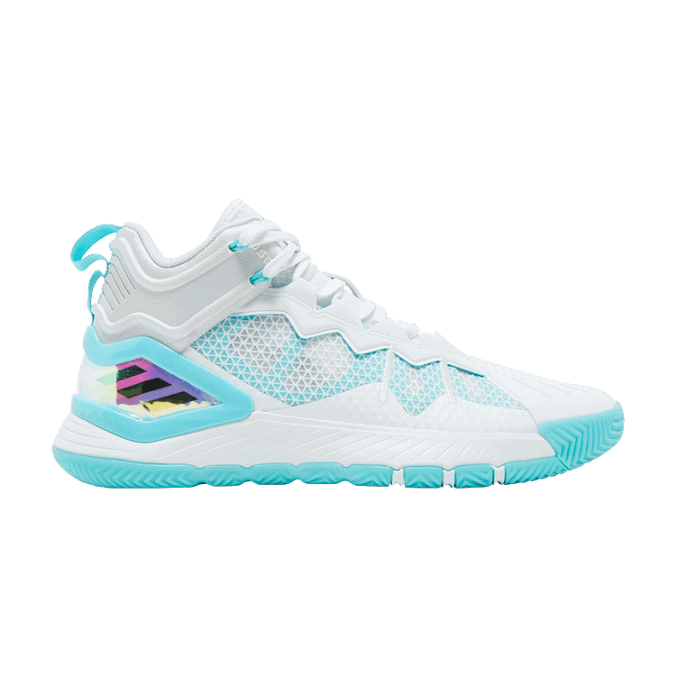 adidas adidas D Rose Son of Chi 'Christmas'