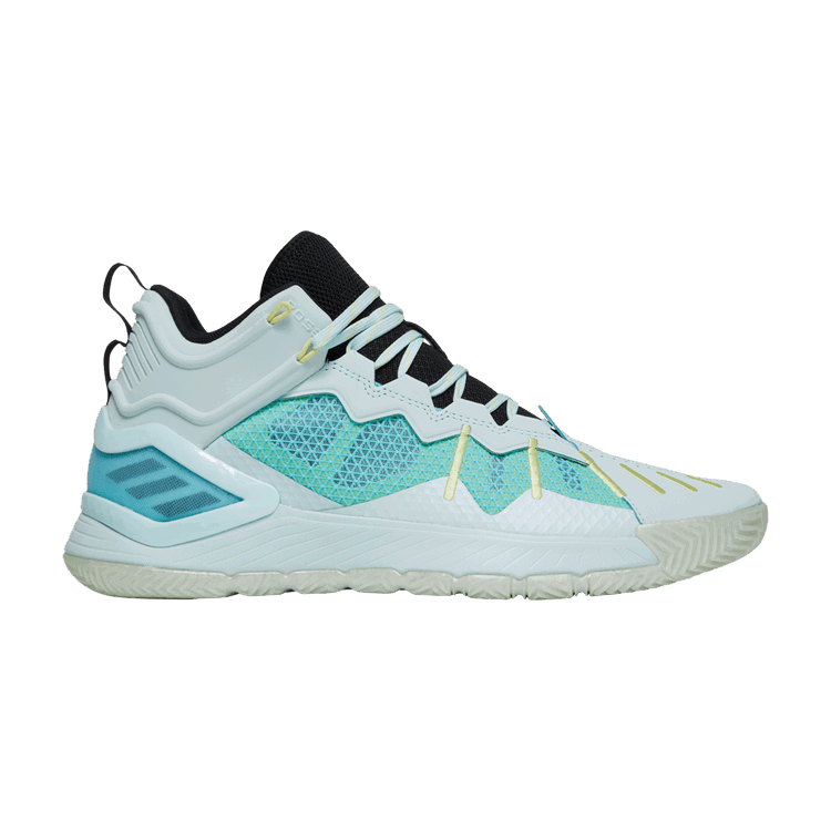 adidas adidas D Rose Son of Chi 'Godspeed'