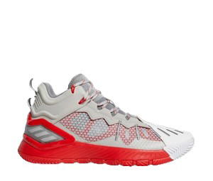 Buy Adidas D Rose Son of Chi Godspeed Vivid Red at Sasom – Authentic and Ready to Ship
