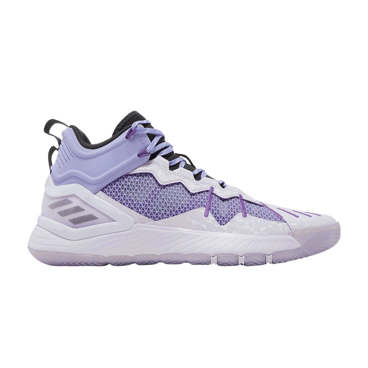adidas adidas D Rose Son of Chi 'Rare Gems'