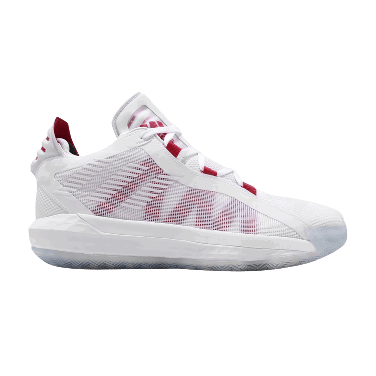 adidas adidas Dame 6 GCA 'Dame Time'