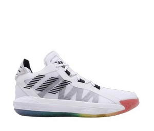 Buy adidas Dame 6 GCA 'Pride Pack' at Sasom – Authentic and Ready to Ship
