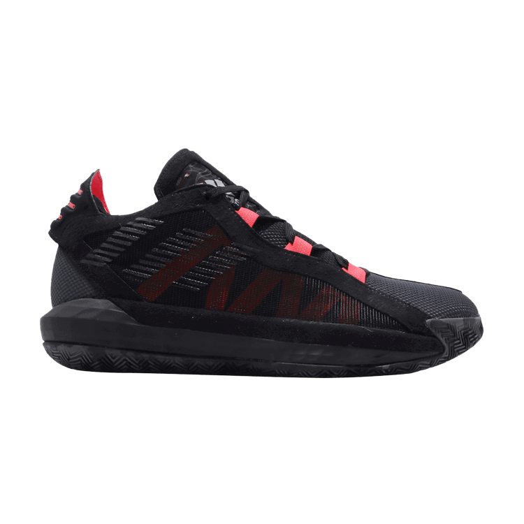 adidas adidas Dame 6 GCA 'Ruthless'