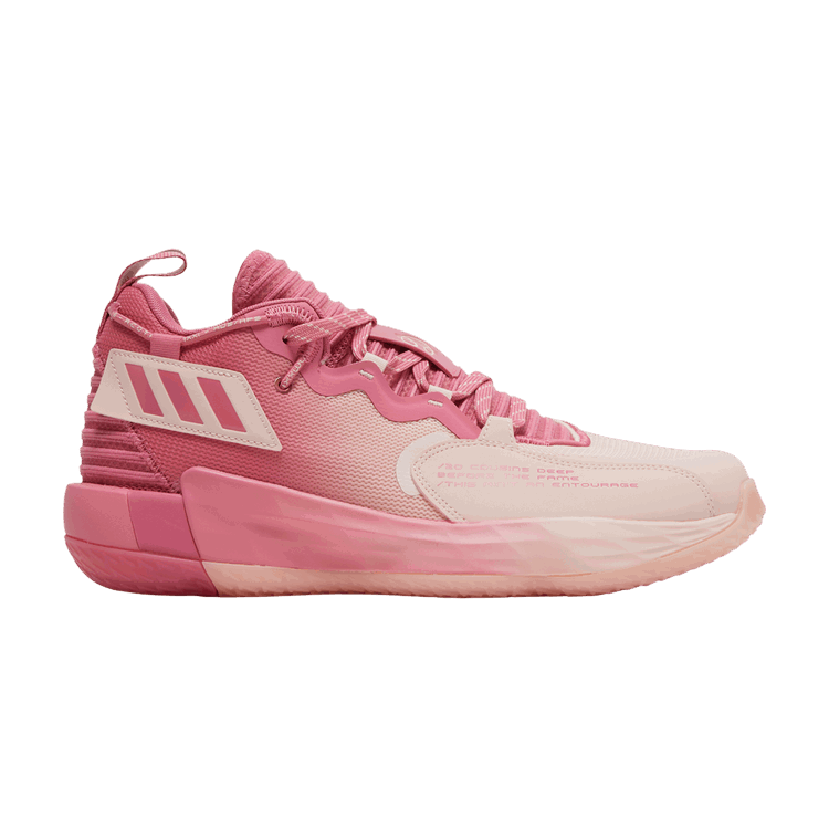 adidas adidas Dame 7 Dame Dolla