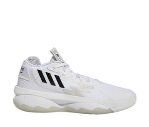 Buy adidas Dame 8 Admit One Cloud White at Sasom – Authentic and Ready to Ship