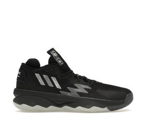 Buy adidas Dame 8 Admit One Core Black at Sasom – Authentic and Ready to Ship