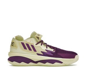 Buy adidas Dame 8 Dame Time at Sasom – Authentic and Ready to Ship