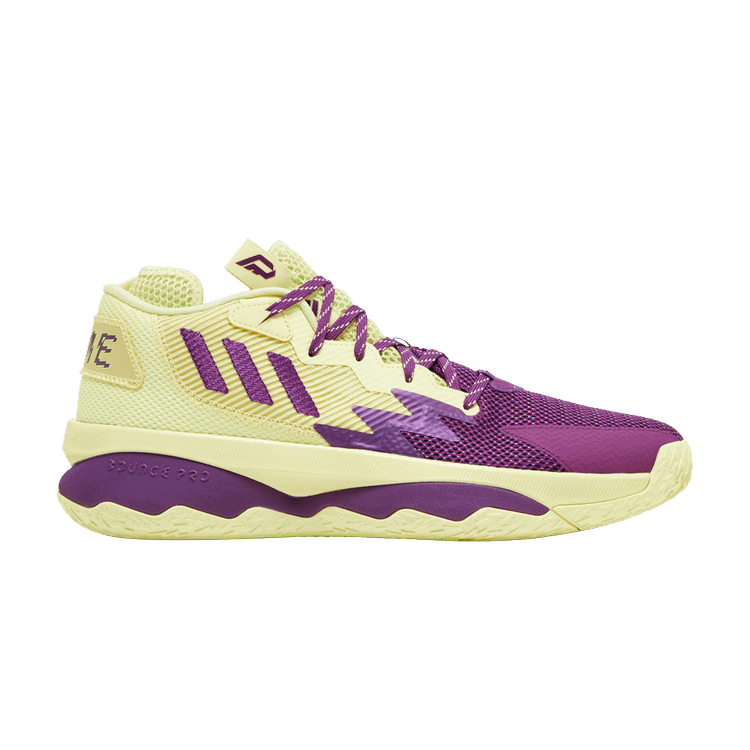 adidas adidas Dame 8 Dame Time
