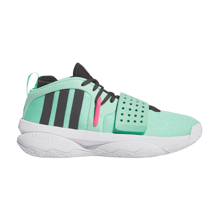 adidas adidas Dame 8 EXTPLY Pulse Mint