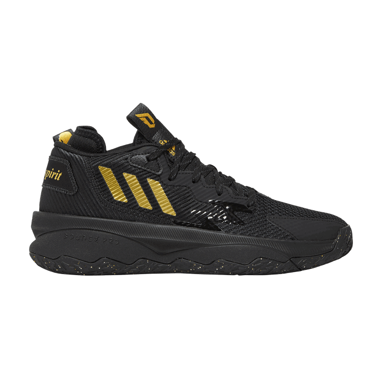 adidas adidas Dame 8 G.O.A.T. Spirit