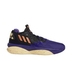 Buy adidas Dame 8 Honoring Black Excellence at Sasom – Authentic and Ready to Ship