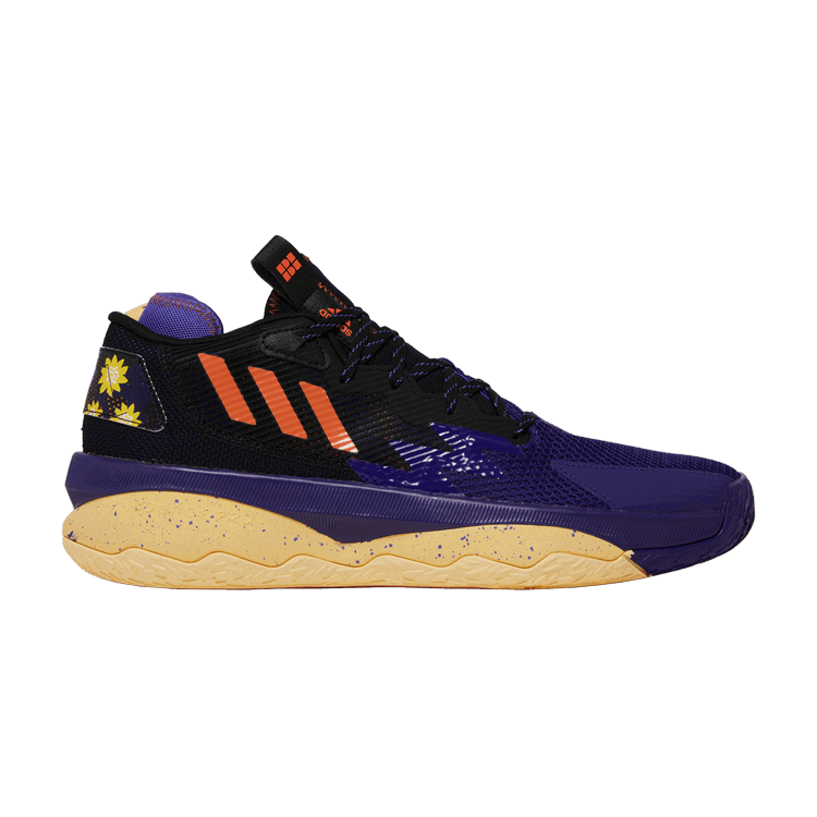 adidas adidas Dame 8 Honoring Black Excellence