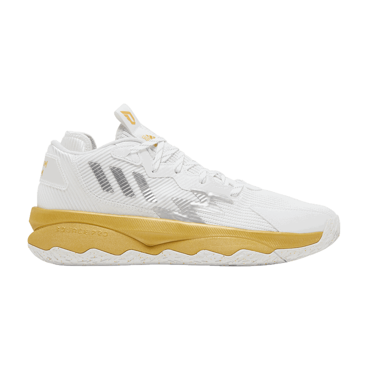 adidas adidas Dame 8 Laheem The Dream