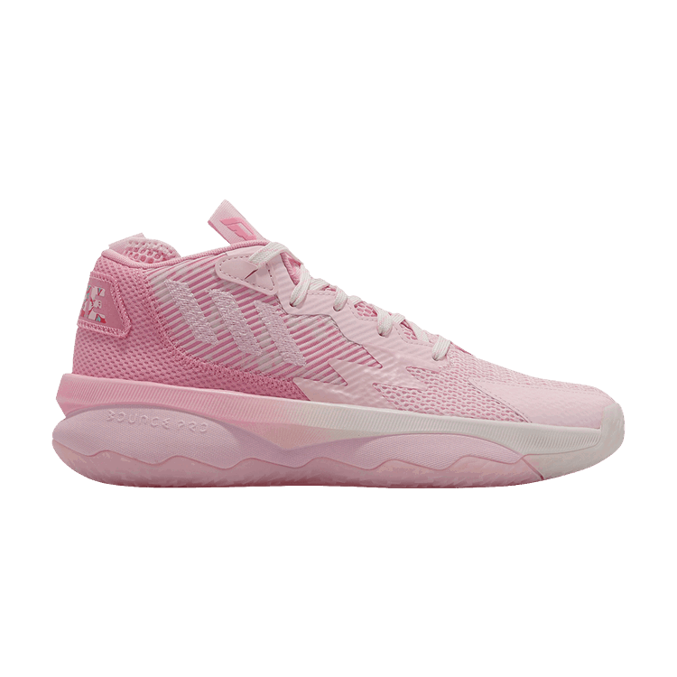 adidas adidas Dame 8 Sakura