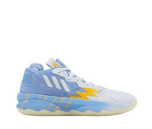 Buy adidas Dame 8 'Three Kingdoms' at Sasom – Authentic and Ready to Ship