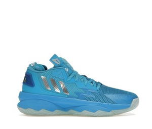 Buy adidas Dame 8 Young Dolla at Sasom – Authentic and Ready to Ship