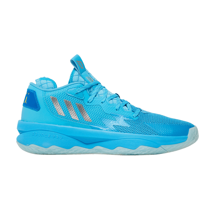 adidas adidas Dame 8 Young Dolla