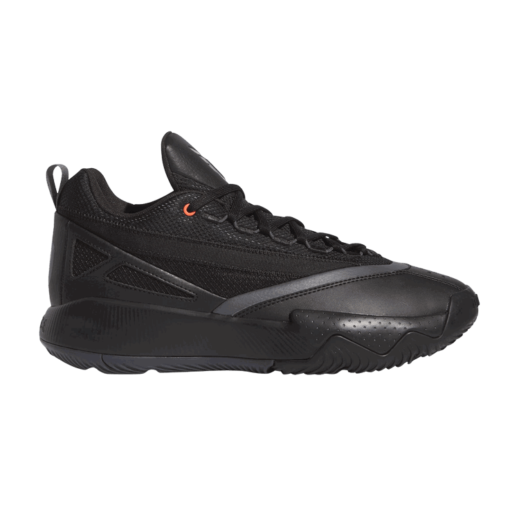 adidas adidas Dame Certified 2.0 'Black'
