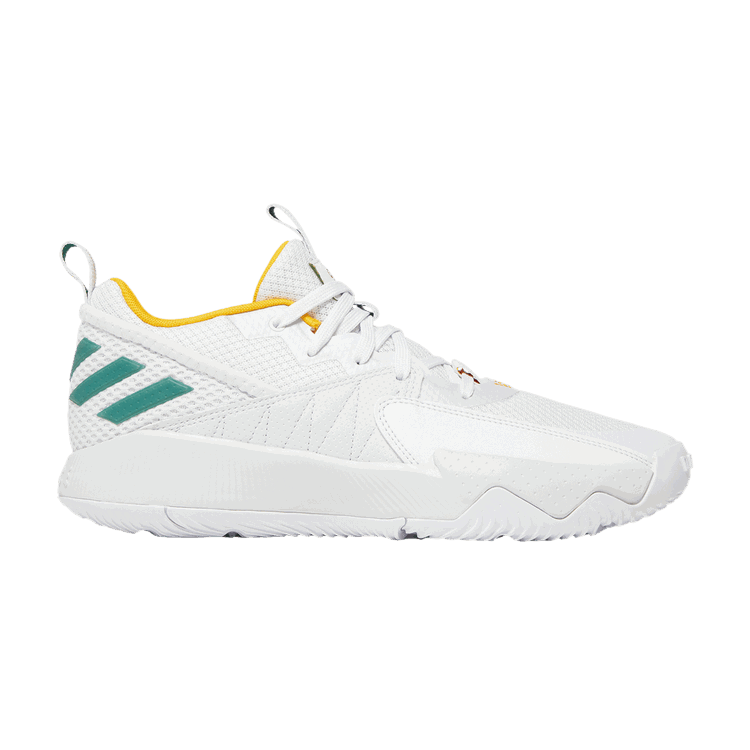 adidas adidas Dame Certified EXTPLY 2.0 'The Letter O'