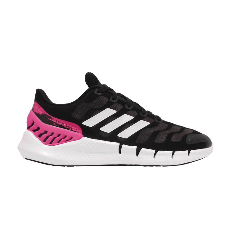adidas adidas David Beckham x Climacool Ventania 'Black Light Pink'
