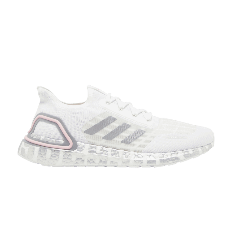 adidas adidas David Beckham x UltraBoost Summer.Rdy 'White Silver'