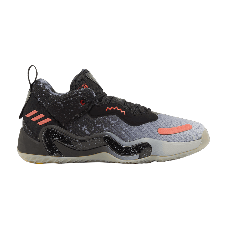 adidas adidas D.O.N. Issue #3 GCA 'Xbox 360'