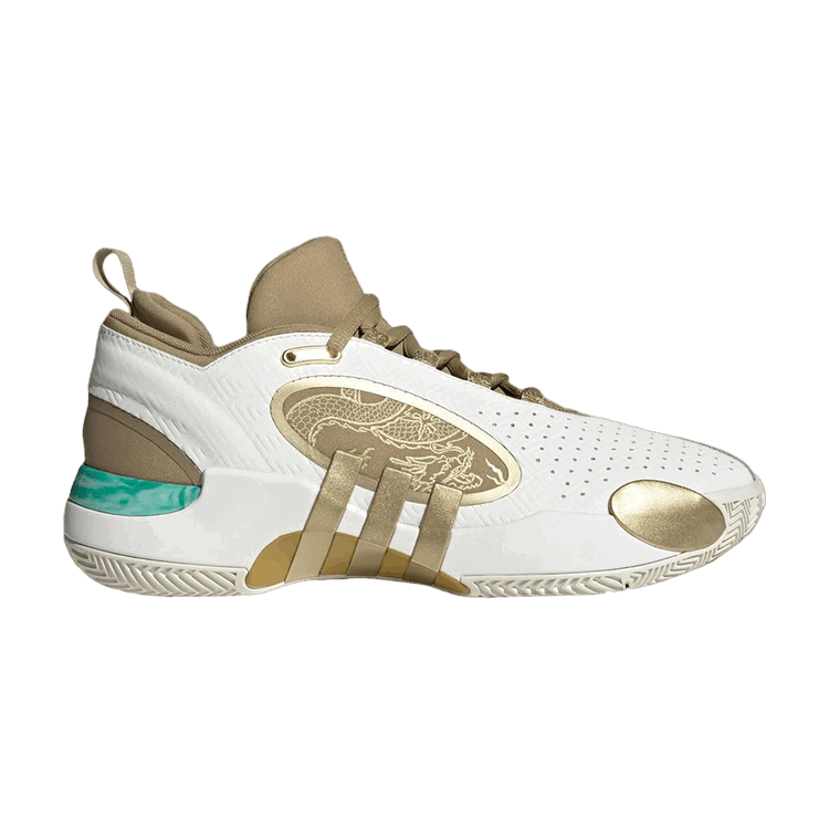 adidas adidas D.O.N. Issue #5 'Year of the Dragon'