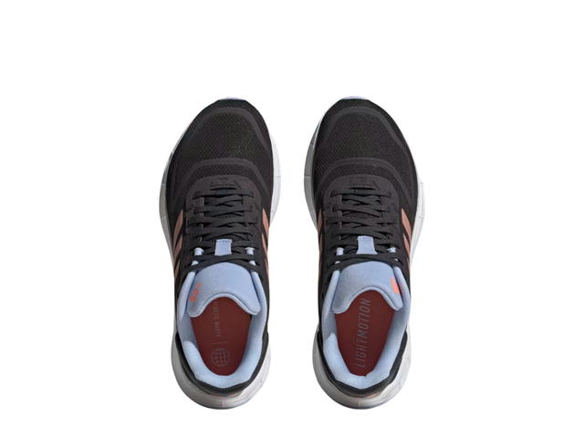 adidas adidas Duramo SL 2.0 Carbon Coral Fusion - view 3
