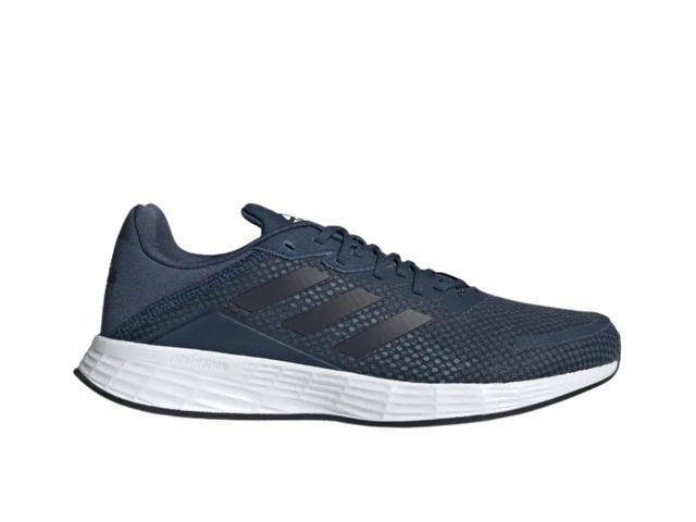 adidas adidas Duramo SL Shoes Crew Navy Legend Ink Cloud White - view 1