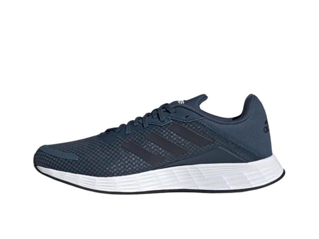 adidas adidas Duramo SL Shoes Crew Navy Legend Ink Cloud White - view 2