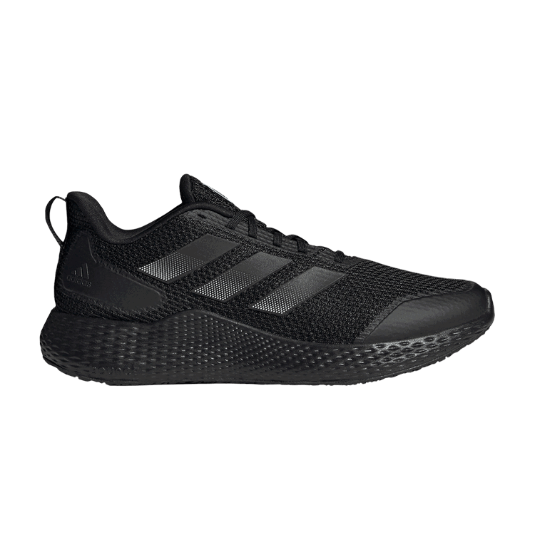 adidas adidas Edge Gameday 'Black Night Metallic'