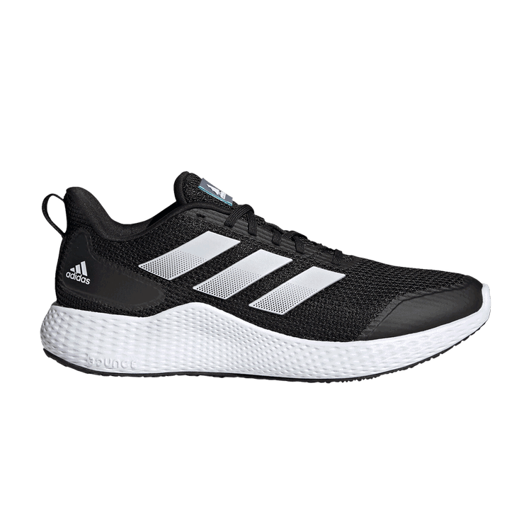 adidas adidas Edge Gameday 'Black White'