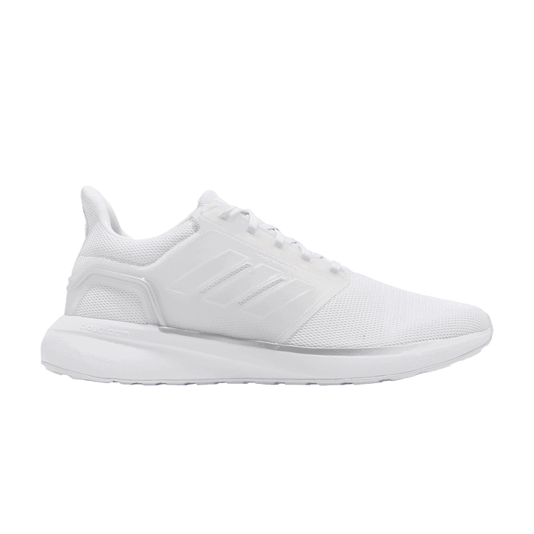 adidas adidas EQ19 Run 'White Matte Silver'