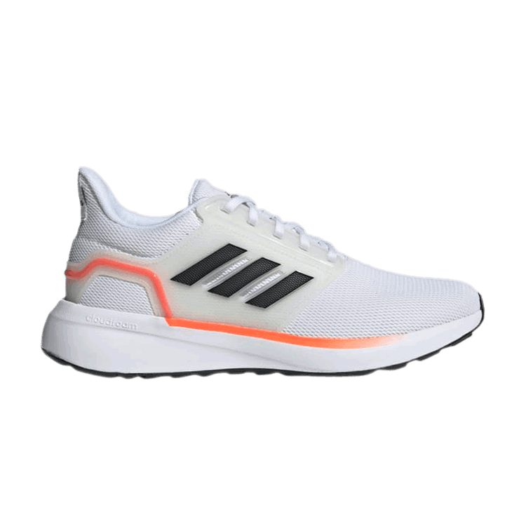 adidas adidas EQ19 Run 'White Solar Red'