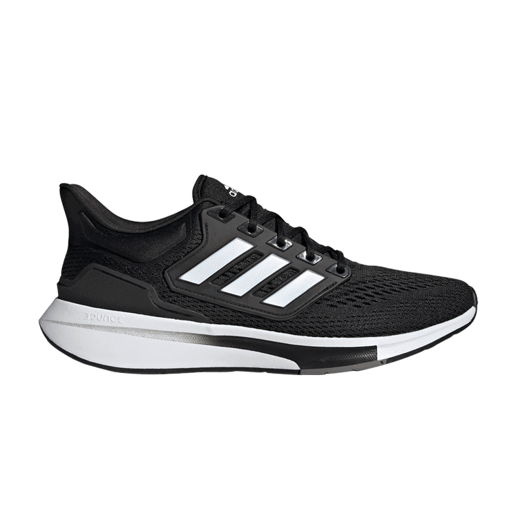 adidas adidas EQ21 Run 'Black White'