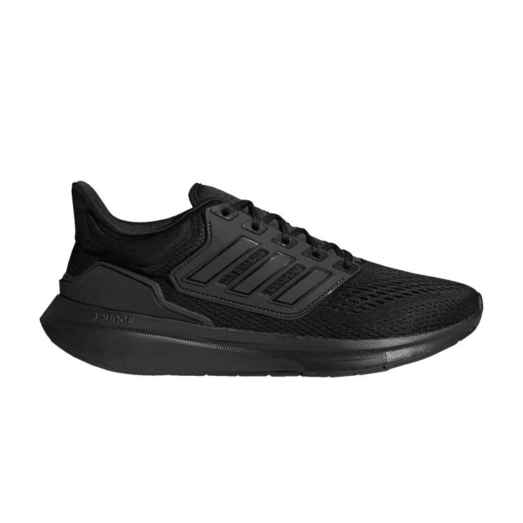 adidas adidas EQ21 Run 'Triple Black'