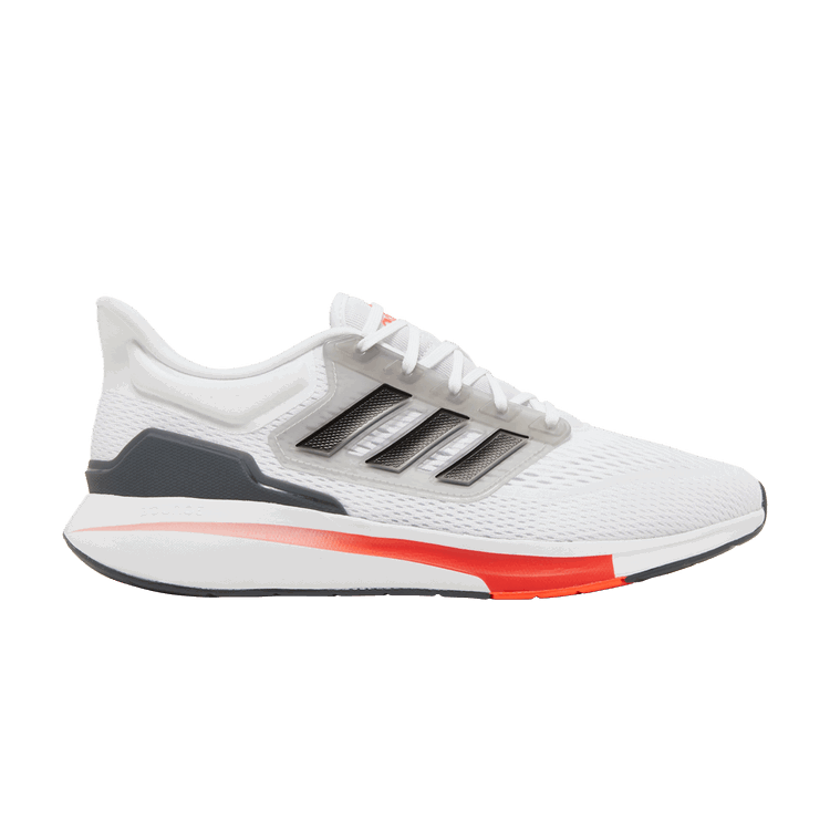 adidas adidas EQ21 Run 'White Black'