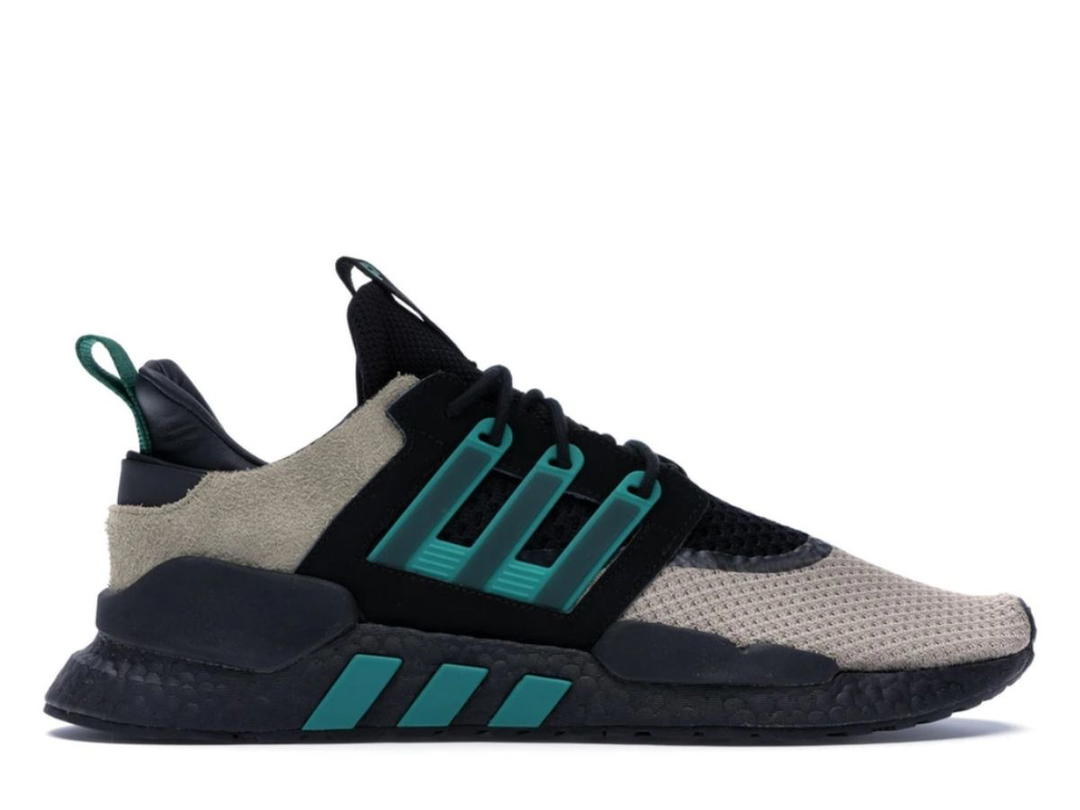 adidas adidas EQT 91-18 Packer Shoes Adventure