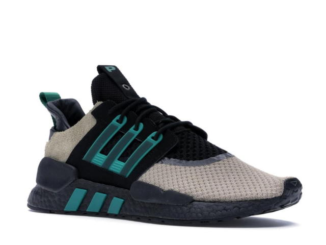 adidas adidas EQT 91-18 Packer Shoes Adventure - view 3