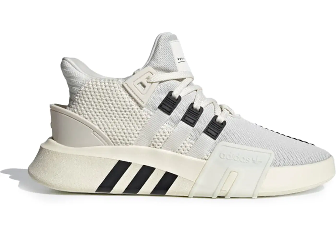 adidas adidas EQT Bask ADV Off White Core Black