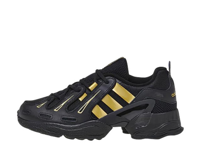 adidas adidas EQT Gazelle Black Gold - view 2
