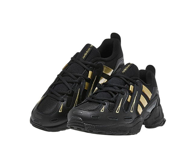 adidas adidas EQT Gazelle Black Gold - view 3