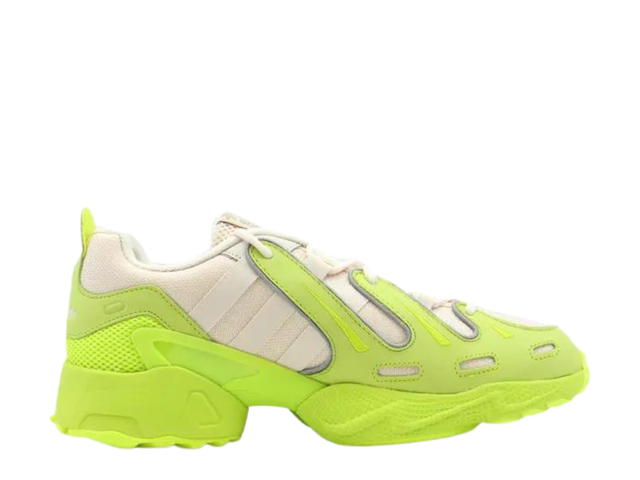 adidas adidas EQT Gazelle Linen Semi Solar Yellow - view 1
