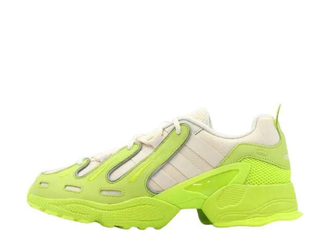 adidas adidas EQT Gazelle Linen Semi Solar Yellow - view 2