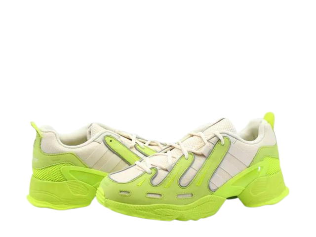 adidas adidas EQT Gazelle Linen Semi Solar Yellow - view 3