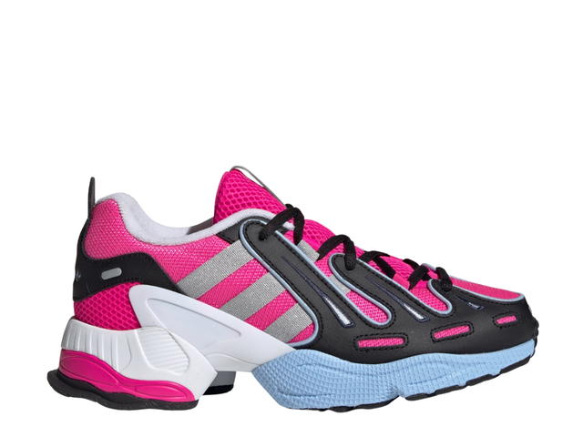 adidas adidas EQT Gazelle Shock Pink Glow Blue (Women's) - view 1