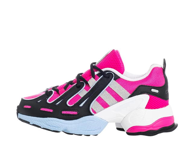 adidas adidas EQT Gazelle Shock Pink Glow Blue (Women's) - view 2