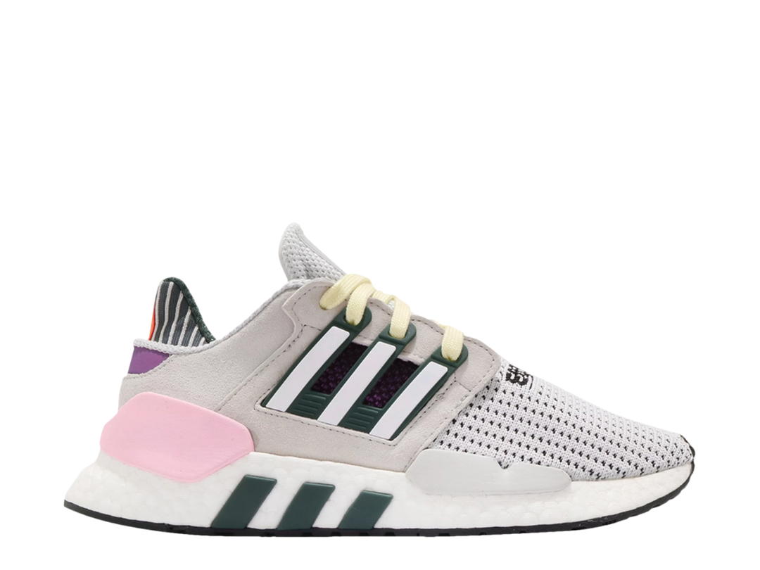 adidas adidas EQT Support 91/18 Grey Clear Pink (W)